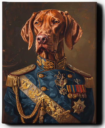 Grand Duke of the Loyal Guard